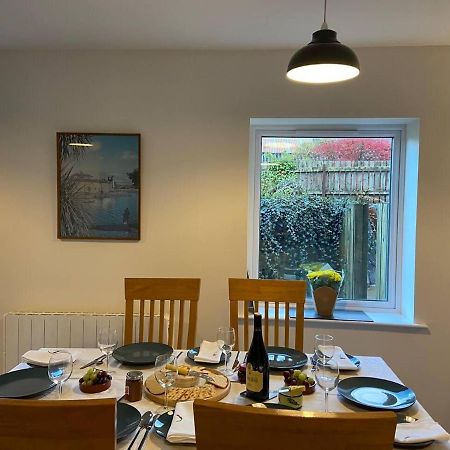 Town House In Ideal Location Central Enniskillen Exteriör bild