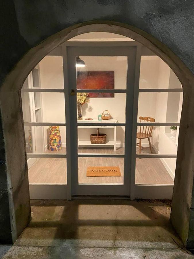 Town House In Ideal Location Central Enniskillen Exteriör bild