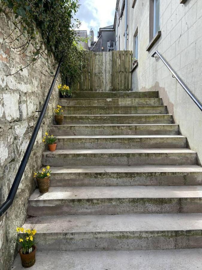Town House In Ideal Location Central Enniskillen Exteriör bild